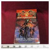 Shadowrun - Just Compensation 1996 Novel