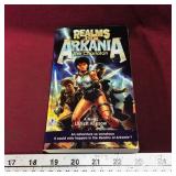 Realms Of Arkania - The Charlatan 1996 Novel