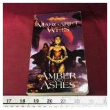 Dragonlance - Amber & Ashes 2004 D&D Novel