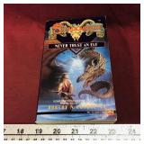 Shadowrun - Never Trust An Elf 1992 Novel