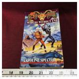 Shadowrun - Worlds Without End 1995 Novel