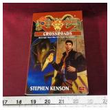 Shadowrun - Crossroads 1991 Novel