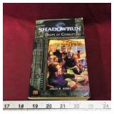 Shadowrun - Drops Of Corruption 2006 Novel