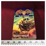 Shadowrun - Ragnarock 2000 Novel
