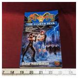 Shadowrun - The Lucifer Deck 1997 Novel