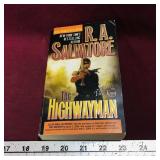 The Highwayman 2004 Novel