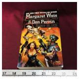 Robot Blues 1996 Novel