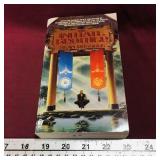 The Initiate Brother 1991 Novel