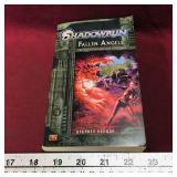 Shadowrun - Fallen Angels 2006 Novel