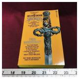 The Second Book Of Swords 1983 Novel