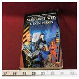 The Knights Of The Black Earth 1996 Novel