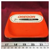 Oregon Advertising Tipper Tray