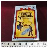 Castle Of Wizardry 1992 Novel