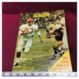 1969 CFL Magazine