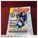 Be A Player Magazine Vol.1 #1 (1993)
