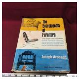 The Encyclopedia Of Furniture (1965)