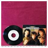 Hollywood Suite 1988 45-RPM Record