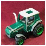 High Speed Farm Vehicle (Vintage) (Small)