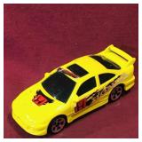 2001 McDonald