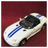 Maisto Dodge Viper RT/10 (1:39 Scale)