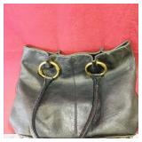 Wilsons Leather Ladies Handbag (Vintage)