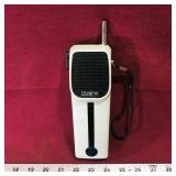 Canadian Tire Pulser Walkie Talkie (Vintage)