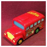 1999 Muppets From Space Mayhem Bus (Small)