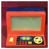 1993 Soma Racing Toy (Requires Batteries)
