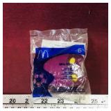 2004 McDonald