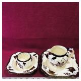 Lancaster & Sandland Dish Set (Vintage)