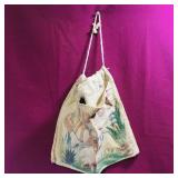 Cloth Pegs Bag (Vintage)