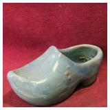 Decorative Pottery Klog (Vintage)