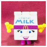 1993 McDonald