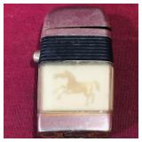 Vintage Lighter (Made In Canada)
