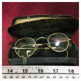 Gold-Filled Eyeglasses (Antique)