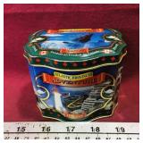 Atlantic Provinces Adventure Tea Tin