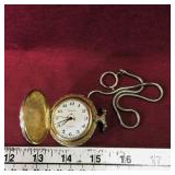 Va Laire Swiss Pocket Watch (Vintage)