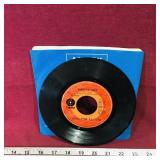Grand Funk Railroad 45-RPM Record (Vintage)