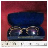Gold-Filled Eyeglasses (Antique)