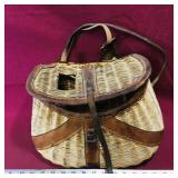 Fishing Creel (Antique)