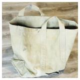 Military Laundry Bag (Vintage)
