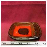 McMaster Pottery Canada Ashtray (Vintage)