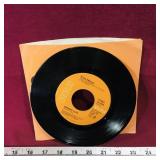 Elvis Presley 45-RPM Record (Vintage)