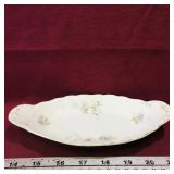 John Maddock & Sons Butter Dish (Vintage)