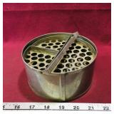 Metal Sifter (Vintage) (2 3/4" x 5 1/2")