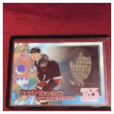 2000 PT Keith Tkachuk NHL Hockey Card