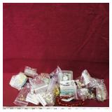 Lot Of Assorted Costume Jewelry