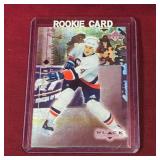 1999 UD Eric Brewer Black Diamond NHL Hockey Card