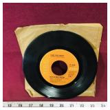 Three Dog Night 45-RPM Record (Vintage)