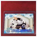 2000 PT Vincent Lecavalier NHL Hockey Card